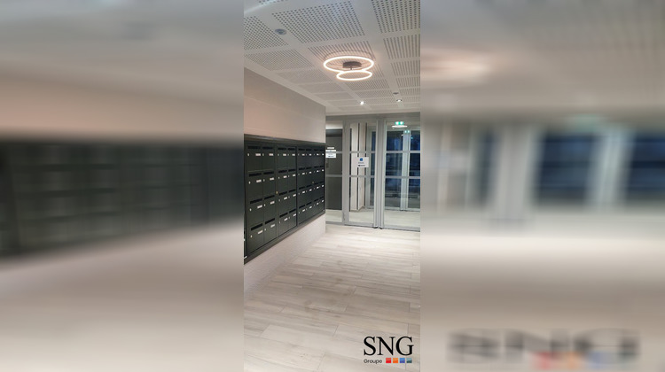 Ma-Cabane - Location Appartement Nemours, 41 m²