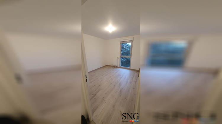 Ma-Cabane - Location Appartement Nemours, 41 m²