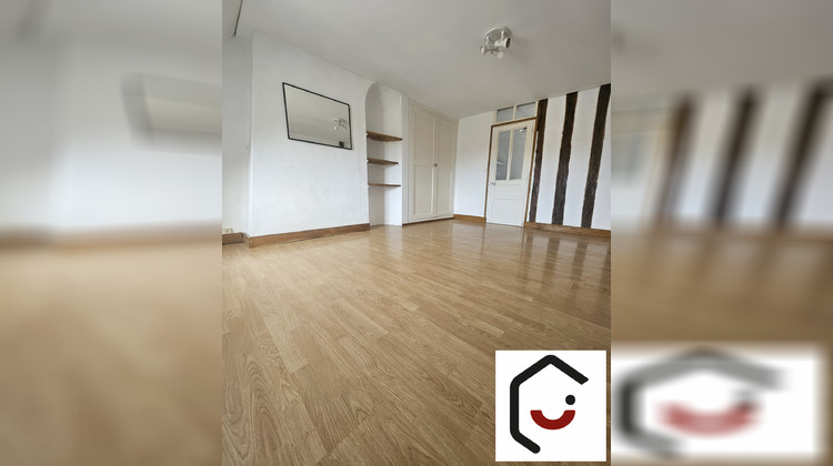 Ma-Cabane - Location Appartement Nemours, 48 m²