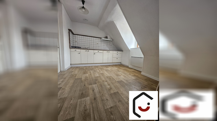 Ma-Cabane - Location Appartement Nemours, 48 m²