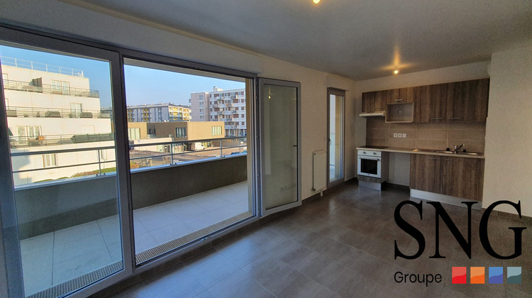 Ma-Cabane - Location Appartement Nemours, 59 m²