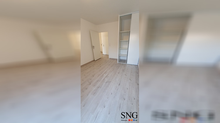 Ma-Cabane - Location Appartement Nemours, 59 m²