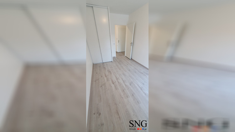 Ma-Cabane - Location Appartement Nemours, 59 m²