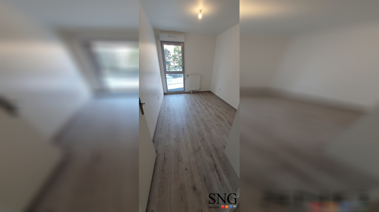 Ma-Cabane - Location Appartement Nemours, 59 m²