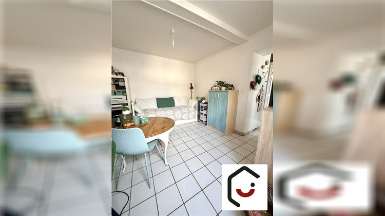Ma-Cabane - Location Appartement NEMOURS, 27 m²