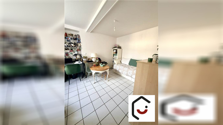 Ma-Cabane - Location Appartement NEMOURS, 27 m²