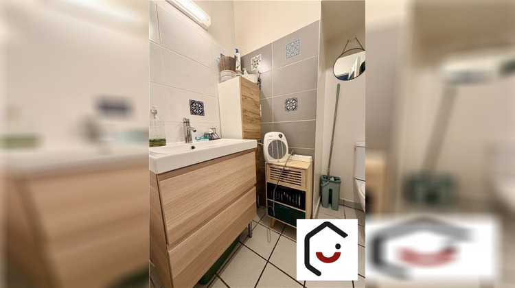 Ma-Cabane - Location Appartement NEMOURS, 27 m²