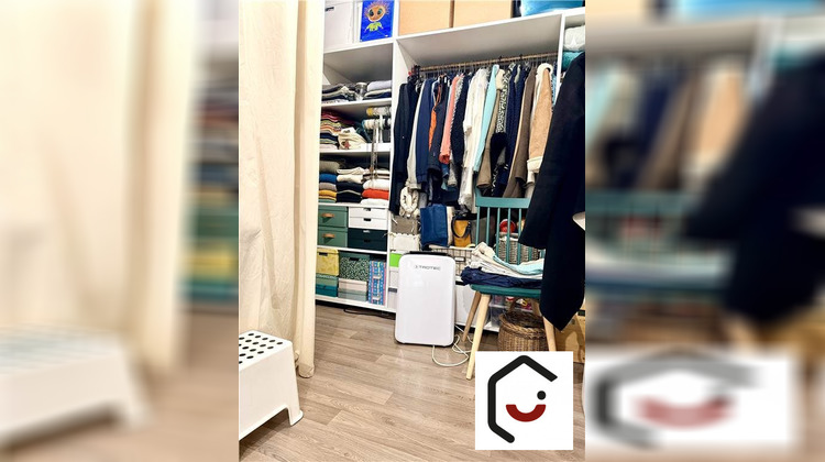 Ma-Cabane - Location Appartement NEMOURS, 27 m²