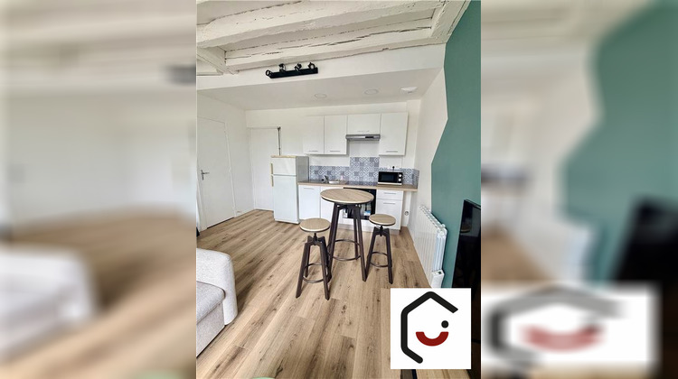 Ma-Cabane - Location Appartement NEMOURS, 41 m²