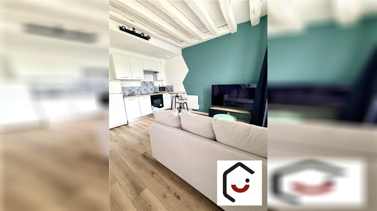 Ma-Cabane - Location Appartement NEMOURS, 41 m²