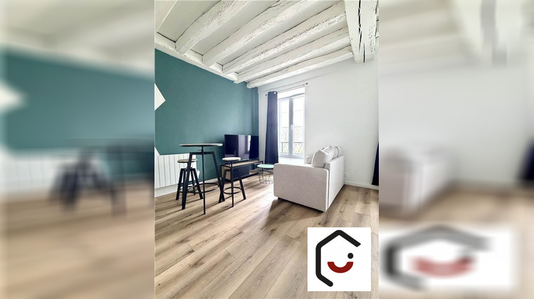 Ma-Cabane - Location Appartement NEMOURS, 41 m²