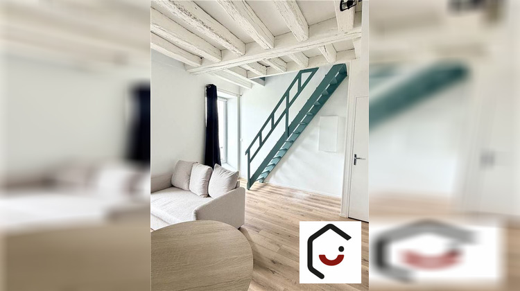 Ma-Cabane - Location Appartement NEMOURS, 41 m²