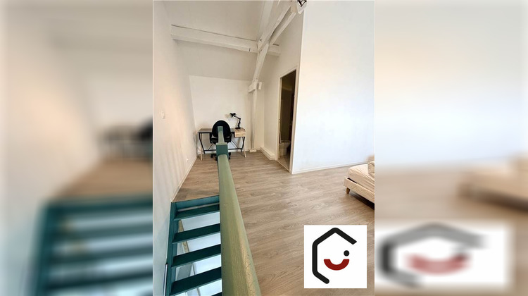 Ma-Cabane - Location Appartement NEMOURS, 41 m²