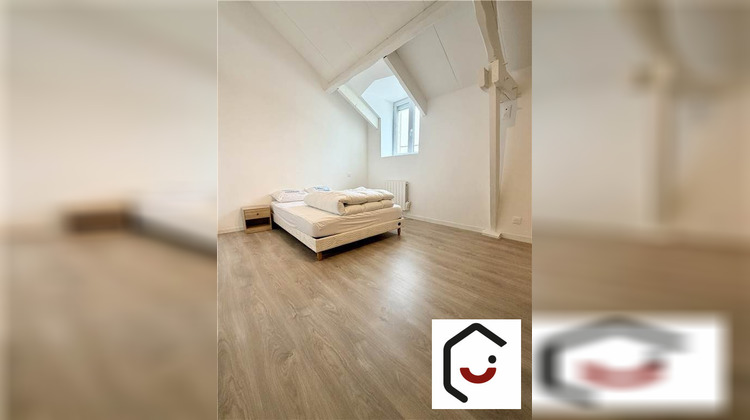 Ma-Cabane - Location Appartement NEMOURS, 41 m²