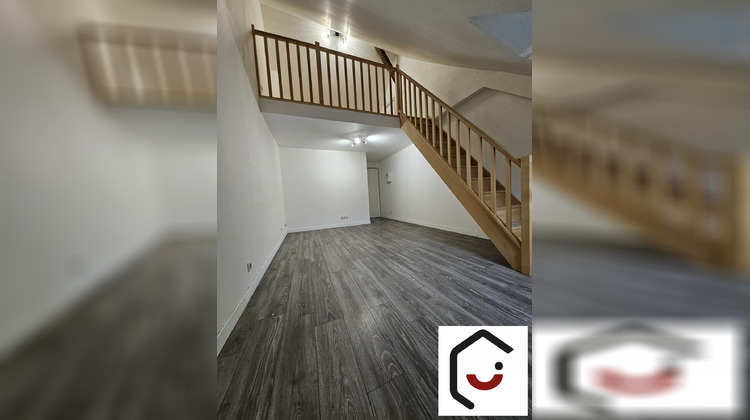 Ma-Cabane - Location Appartement NEMOURS, 52 m²