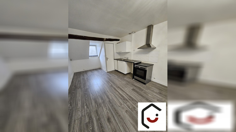 Ma-Cabane - Location Appartement NEMOURS, 52 m²