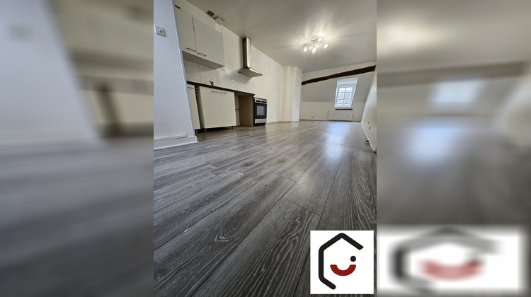 Ma-Cabane - Location Appartement NEMOURS, 52 m²