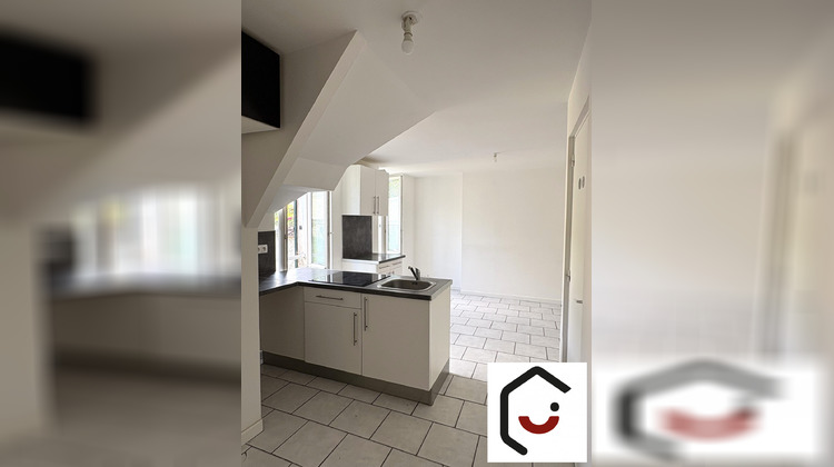 Ma-Cabane - Location Appartement NEMOURS, 42 m²