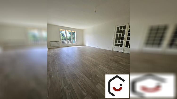 Ma-Cabane - Location Appartement Nemours, 77 m²