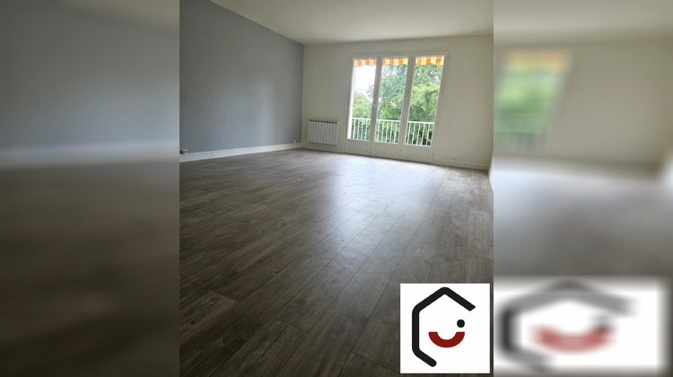 Ma-Cabane - Location Appartement Nemours, 77 m²
