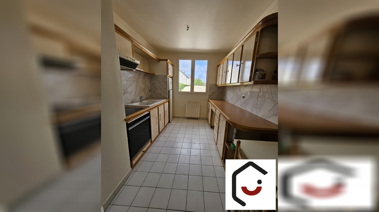 Ma-Cabane - Location Appartement Nemours, 77 m²