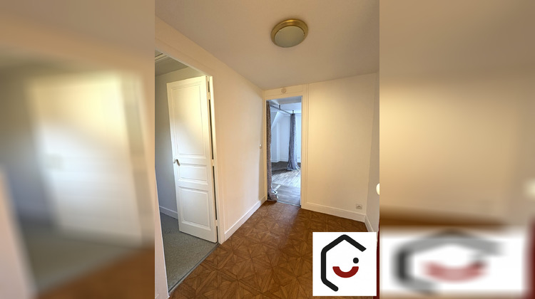 Ma-Cabane - Location Appartement NEMOURS, 36 m²