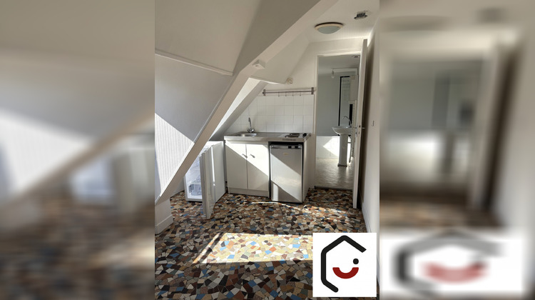 Ma-Cabane - Location Appartement NEMOURS, 36 m²
