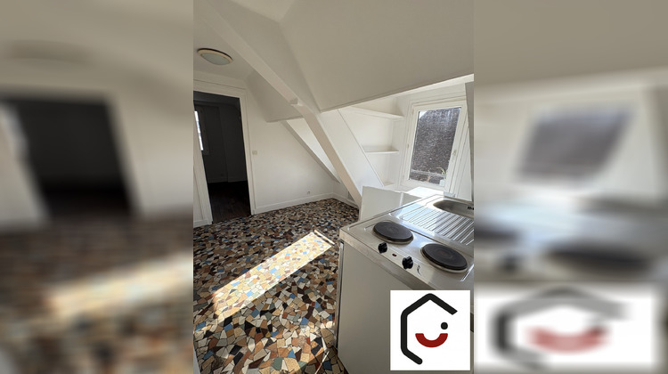 Ma-Cabane - Location Appartement NEMOURS, 36 m²