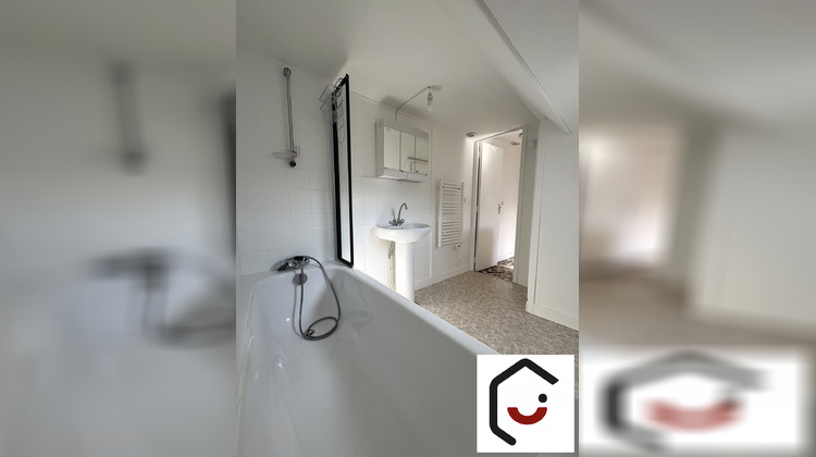 Ma-Cabane - Location Appartement NEMOURS, 36 m²