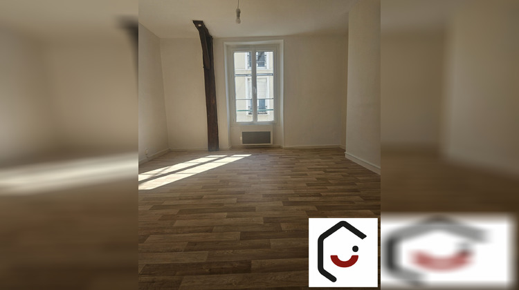 Ma-Cabane - Location Appartement NEMOURS, 32 m²
