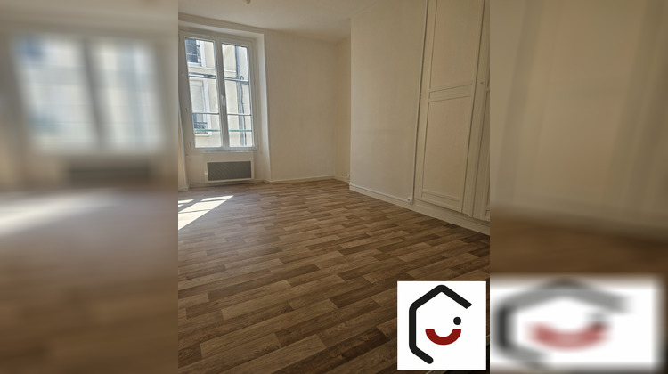 Ma-Cabane - Location Appartement NEMOURS, 32 m²