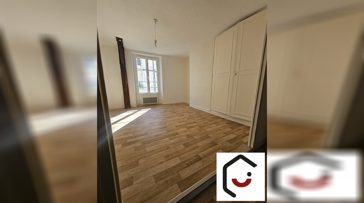 Ma-Cabane - Location Appartement NEMOURS, 32 m²