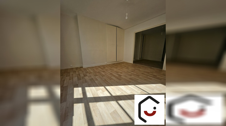 Ma-Cabane - Location Appartement NEMOURS, 32 m²