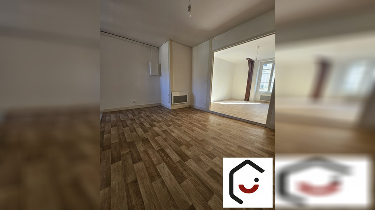 Ma-Cabane - Location Appartement NEMOURS, 32 m²