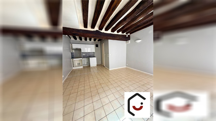 Ma-Cabane - Location Appartement NEMOURS, 23 m²