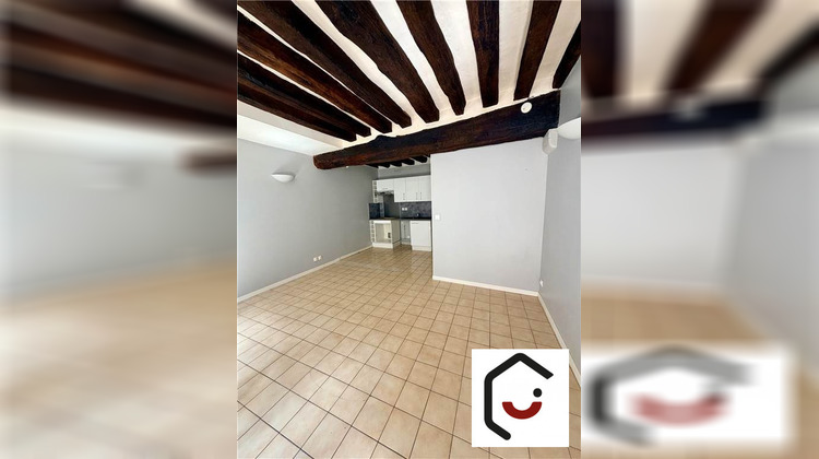 Ma-Cabane - Location Appartement NEMOURS, 23 m²