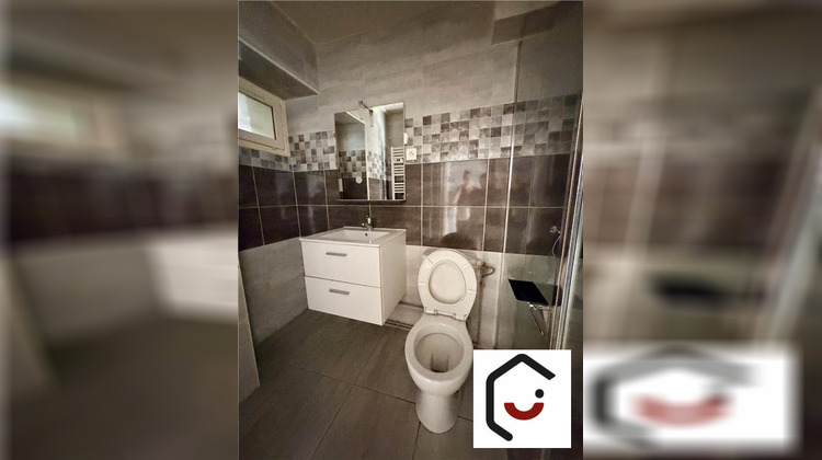 Ma-Cabane - Location Appartement NEMOURS, 23 m²