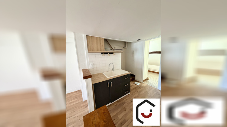 Ma-Cabane - Location Appartement Nemours, 37 m²