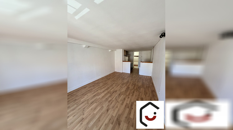 Ma-Cabane - Location Appartement Nemours, 37 m²