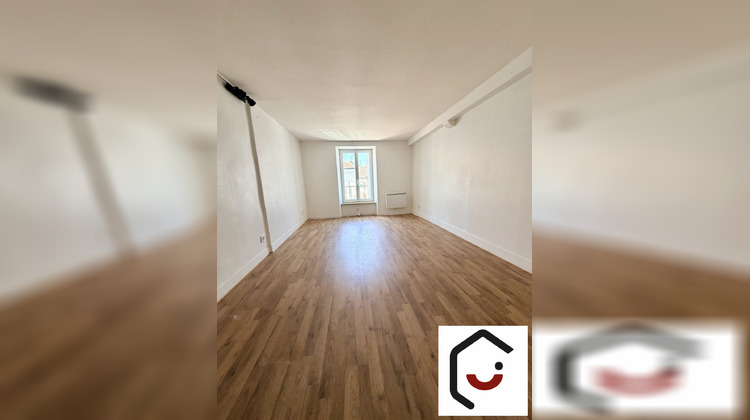 Ma-Cabane - Location Appartement Nemours, 37 m²