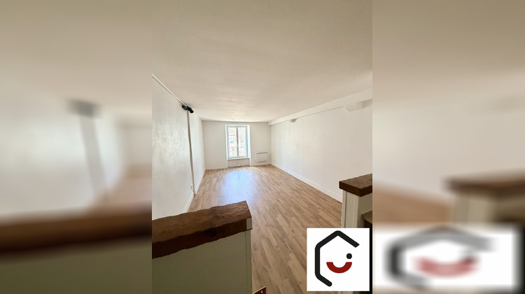 Ma-Cabane - Location Appartement Nemours, 37 m²