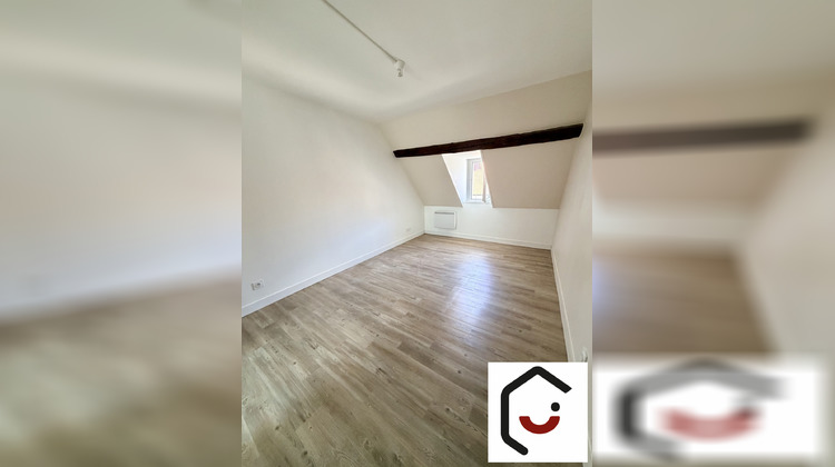 Ma-Cabane - Location Appartement Nemours, 37 m²