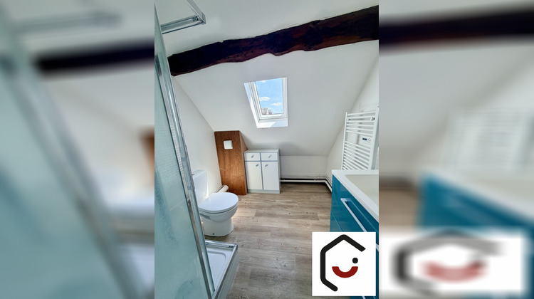 Ma-Cabane - Location Appartement Nemours, 37 m²