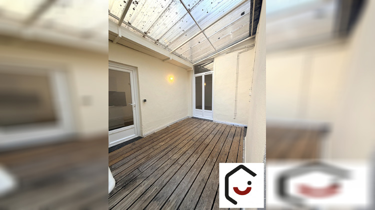 Ma-Cabane - Location Appartement NEMOURS, 43 m²