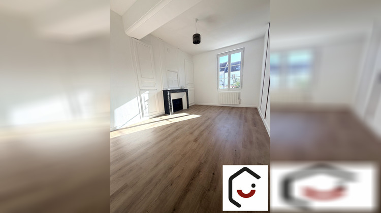 Ma-Cabane - Location Appartement NEMOURS, 43 m²