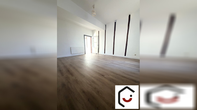 Ma-Cabane - Location Appartement NEMOURS, 43 m²