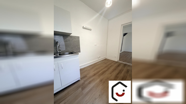 Ma-Cabane - Location Appartement NEMOURS, 43 m²