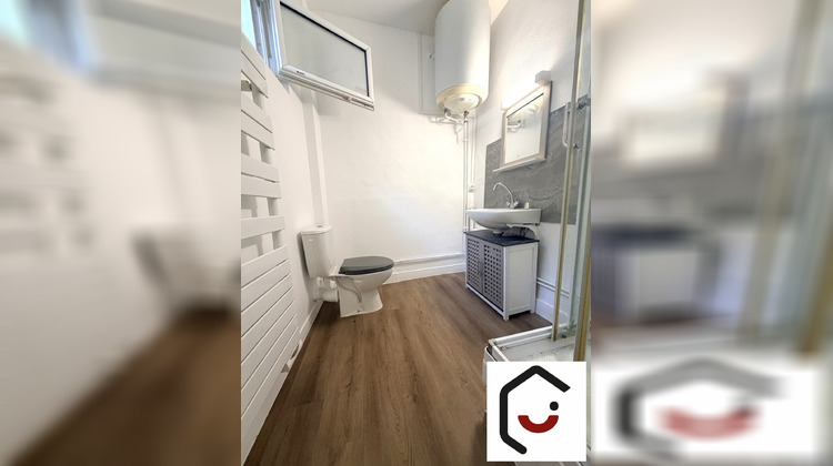 Ma-Cabane - Location Appartement NEMOURS, 43 m²