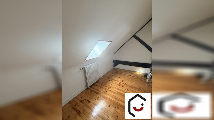 Ma-Cabane - Location Appartement NEMOURS, 55 m²