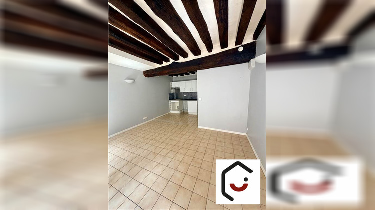 Ma-Cabane - Location Appartement NEMOURS, 23 m²